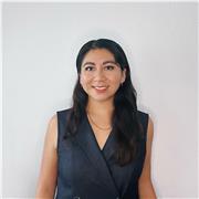 Maestra de apoyo escolar, especializada en artes escénicas, (expresión verbal y corporal) para todas las edades